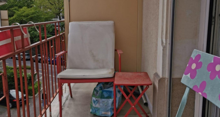 3 pièces au 2ème étage  - Avenue Beauregard 3 à Lausanne  image 9