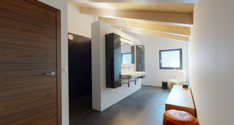 Wunderschönes und hochwertiges Minergiehaus mit viel Komfort image 11