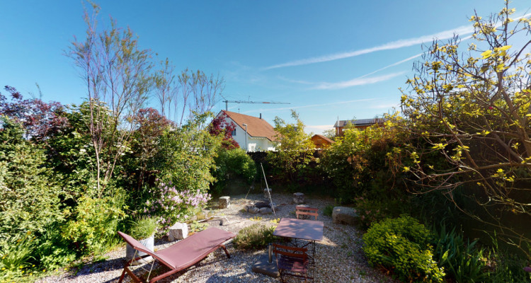 Wunderschönes und hochwertiges Minergiehaus mit viel Komfort image 12