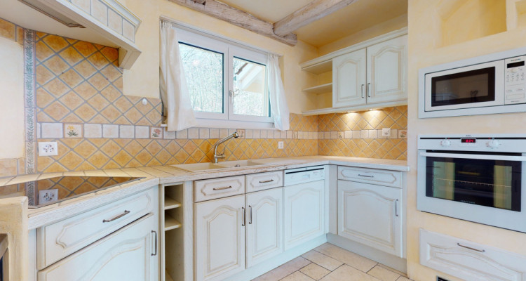 Maison individuelle avec une vue magnifique à Ballaigues ! image 3