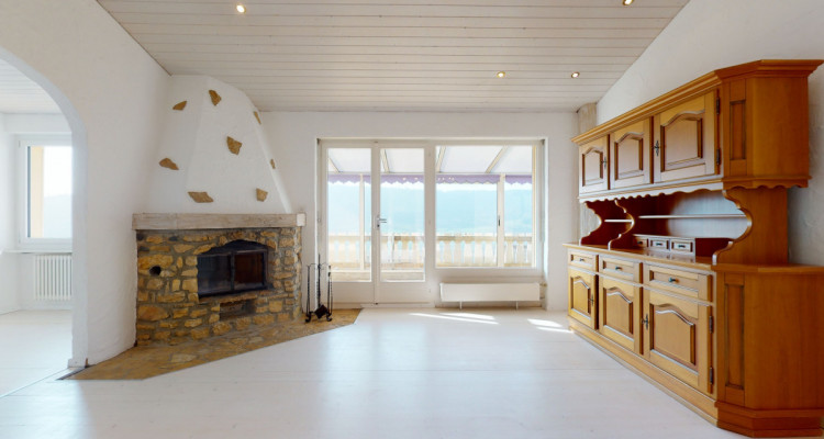 Maison individuelle avec une vue magnifique à Ballaigues ! image 7