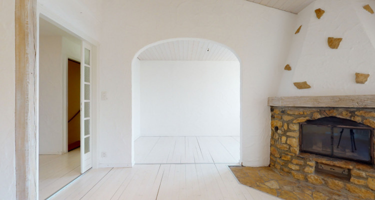 Maison individuelle avec une vue magnifique à Ballaigues ! image 9