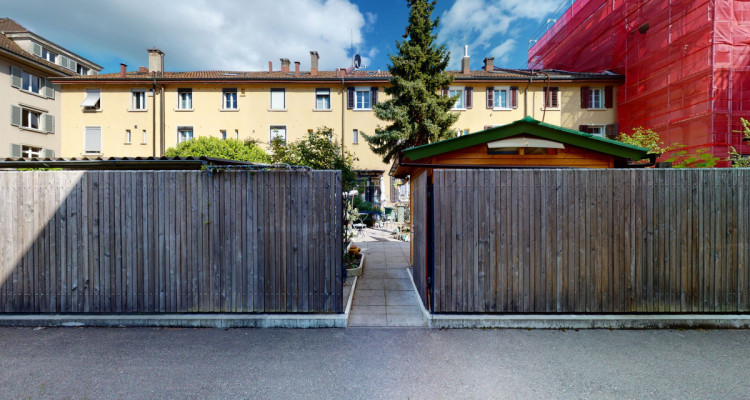 Sulzerhaus als Renditeobjekt oder Mehrgenerationenhaus image 2