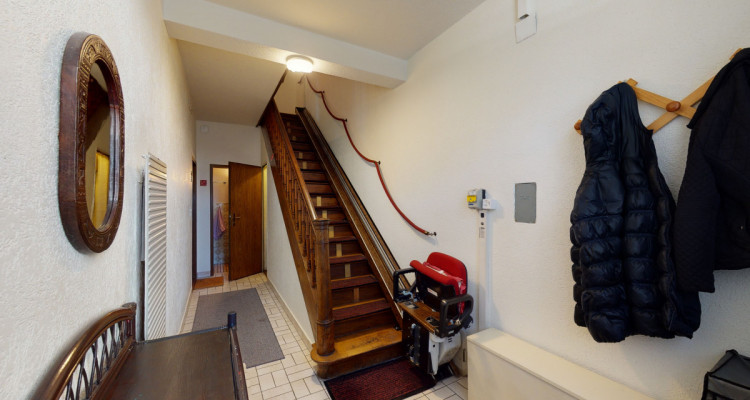 Sulzerhaus als Renditeobjekt oder Mehrgenerationenhaus image 3