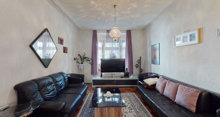 Sulzerhaus als Renditeobjekt oder Mehrgenerationenhaus image 4