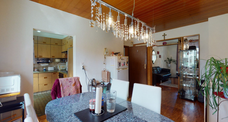 Sulzerhaus als Renditeobjekt oder Mehrgenerationenhaus image 5