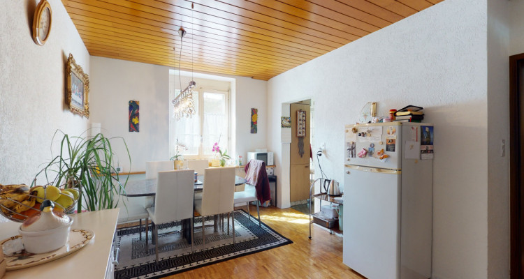 Sulzerhaus als Renditeobjekt oder Mehrgenerationenhaus image 6