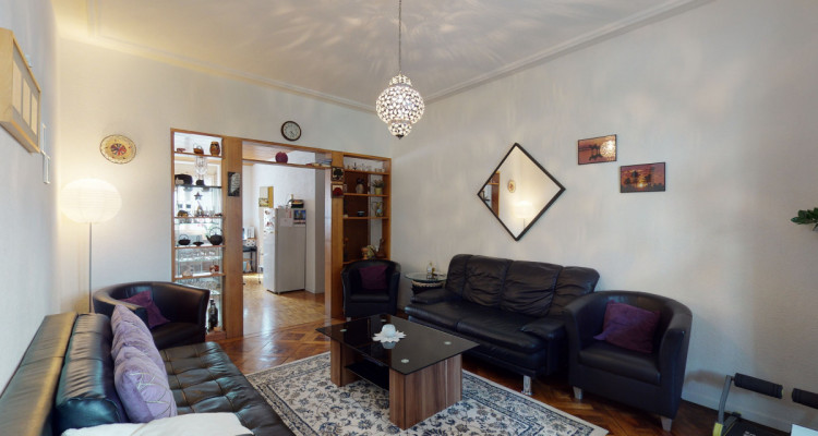 Sulzerhaus als Renditeobjekt oder Mehrgenerationenhaus image 7