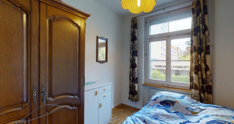 Sulzerhaus als Renditeobjekt oder Mehrgenerationenhaus image 8