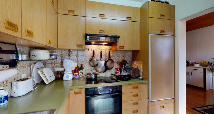 Sulzerhaus als Renditeobjekt oder Mehrgenerationenhaus image 9