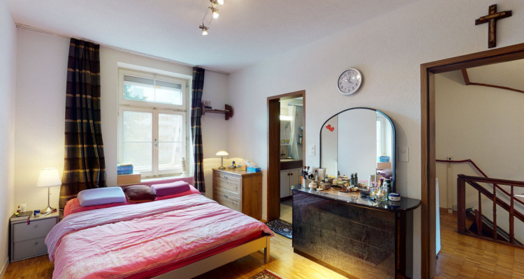 Sulzerhaus als Renditeobjekt oder Mehrgenerationenhaus image 10