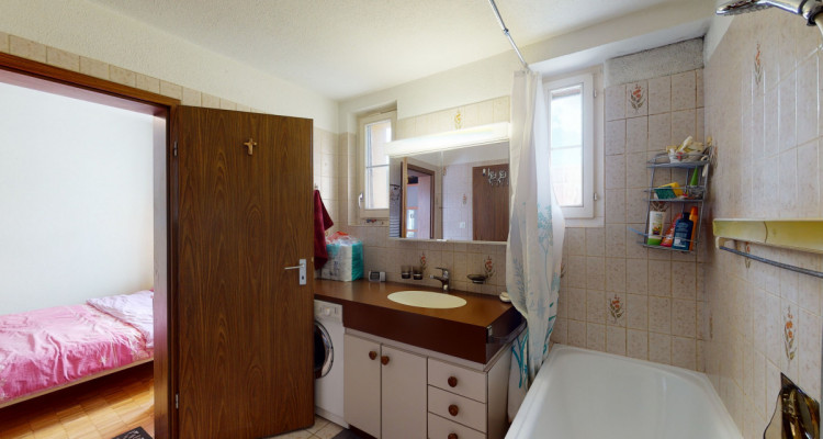 Sulzerhaus als Renditeobjekt oder Mehrgenerationenhaus image 11