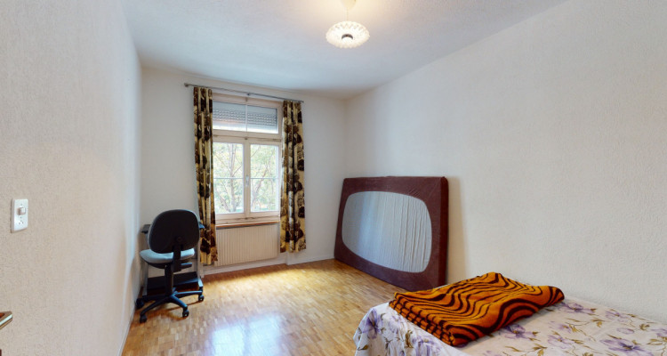 Sulzerhaus als Renditeobjekt oder Mehrgenerationenhaus image 12