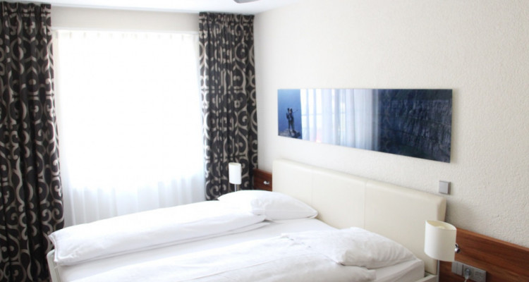 Magnifique Hôtel - Restaurant côté 16 sur 20 au Gault et Millau image 3