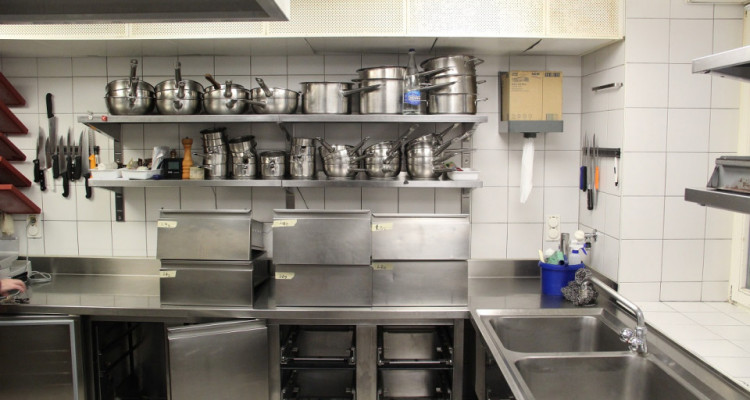 Magnifique Hôtel - Restaurant côté 16 sur 20 au Gault et Millau image 4