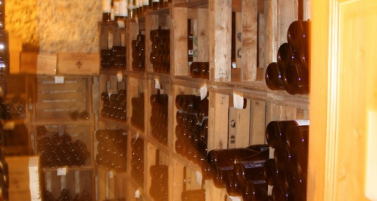 Magnifique Hôtel - Restaurant côté 16 sur 20 au Gault et Millau image 5