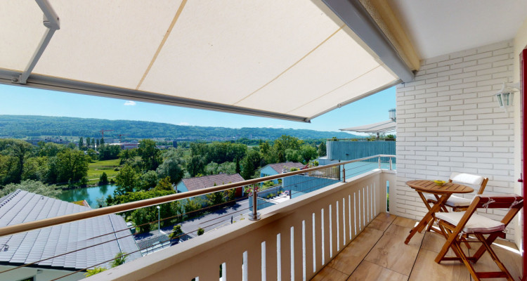 Traumhaftes 5.5-Zimmer Einfamilienhaus mit grossem Garten image 6