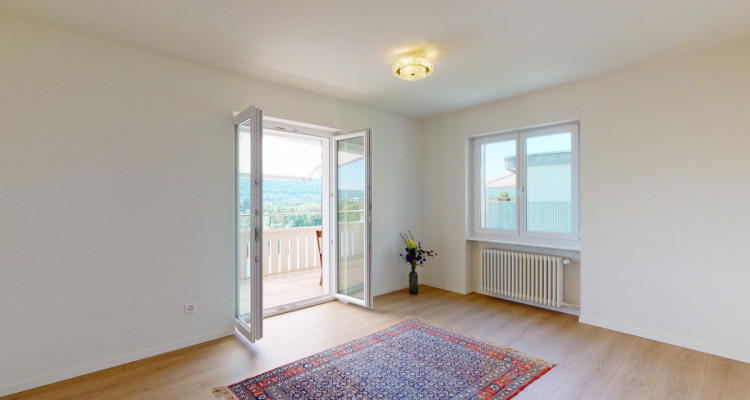 Traumhaftes 5.5-Zimmer Einfamilienhaus mit grossem Garten image 7