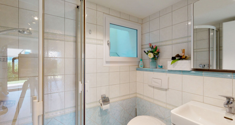 Traumhaftes 5.5-Zimmer Einfamilienhaus mit grossem Garten image 9