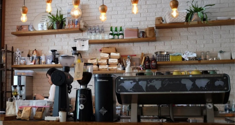 Gérance libre café-restaurant à Plainpalais  image 1