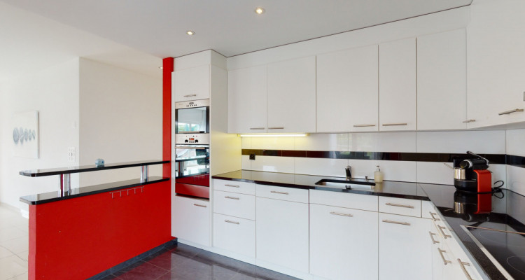 Grosszügiges Terrassenhaus mit viel Privatsphäre image 3