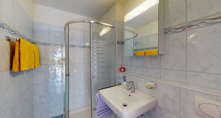 Grosszügiges Terrassenhaus mit viel Privatsphäre image 9