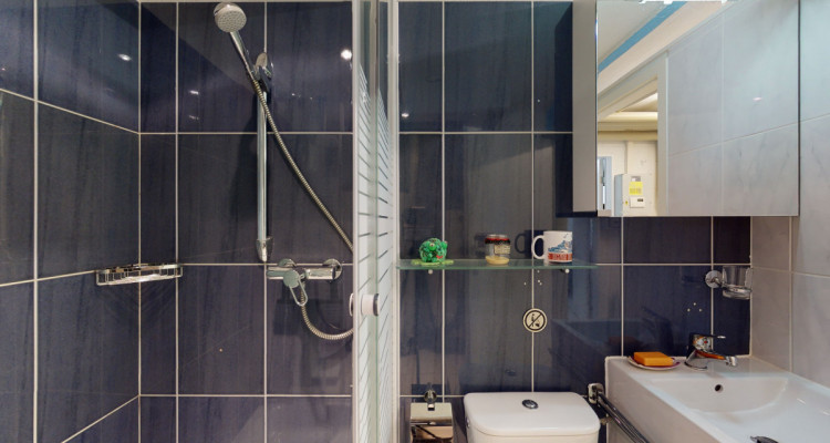 Grosszügiges Terrassenhaus mit viel Privatsphäre image 10