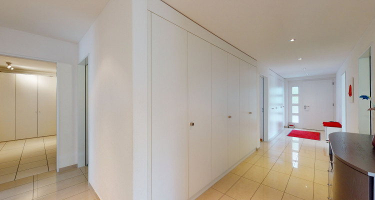 Grosszügiges Terrassenhaus mit viel Privatsphäre image 11