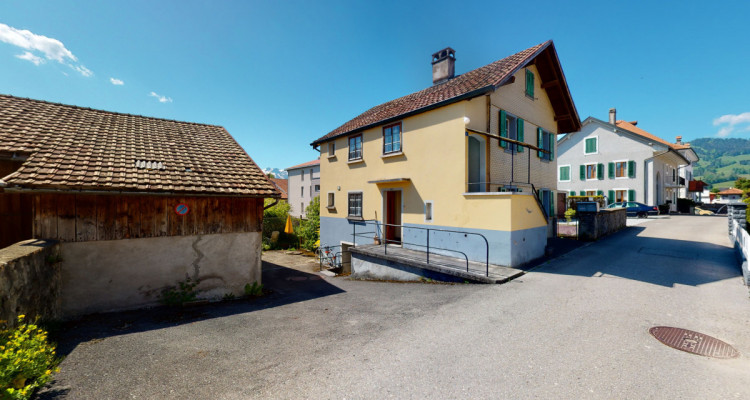 Terrain à bâtir de 1824 m2 pour nouvel immeuble >10 appartements image 6