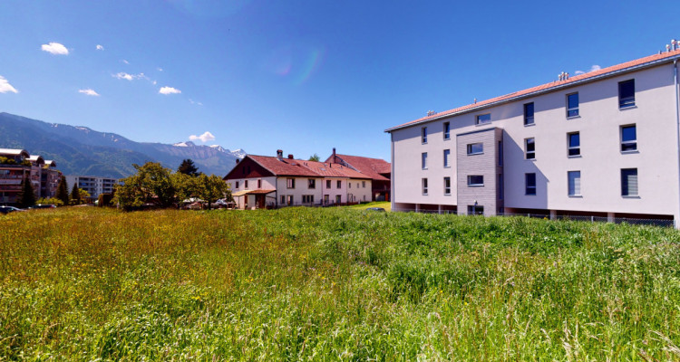 Terrain à bâtir de 1824 m2 pour nouvel immeuble >10 appartements image 7