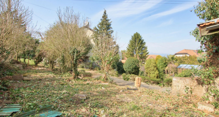 Maison de village à rénover à Soral image 3