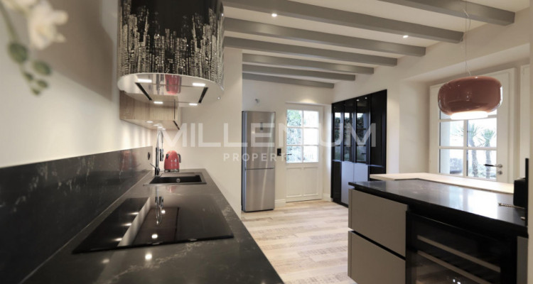 Satigny, magnifique maison au milieu des vignes image 5