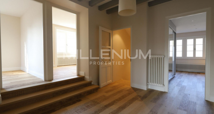 Satigny, magnifique maison au milieu des vignes image 9