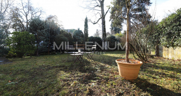 Satigny, magnifique maison au milieu des vignes image 12