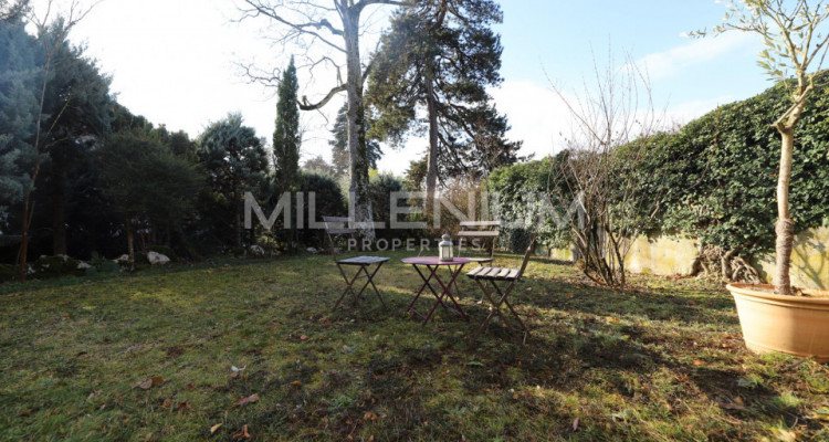 Satigny, magnifique maison au milieu des vignes image 13