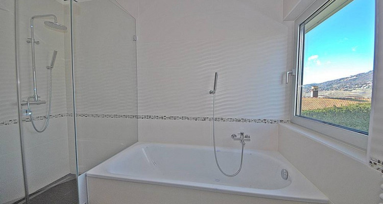 Villa de haut Standing 190° de vue imprenable aux portes de Vevey image 17