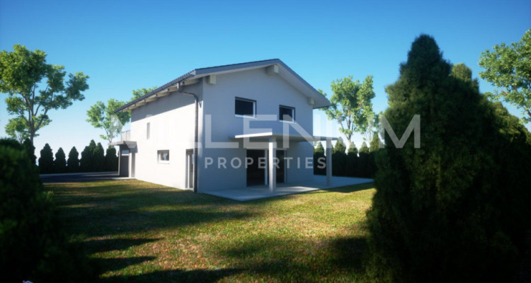 Exclusif - Terrain à bâtir à Grône Valais image 3