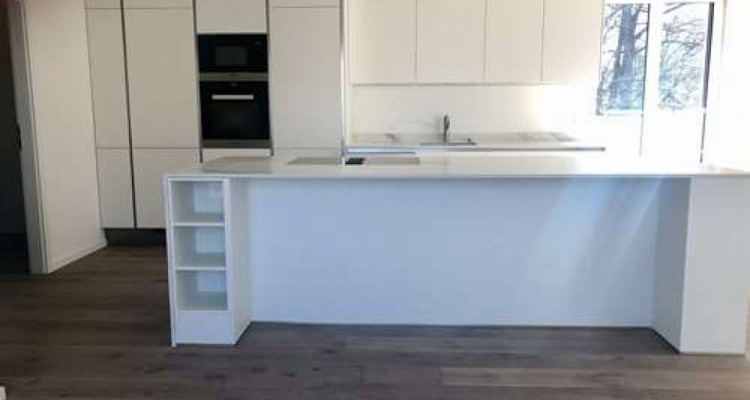 duplex inversé avec ascenseur privé  image 5