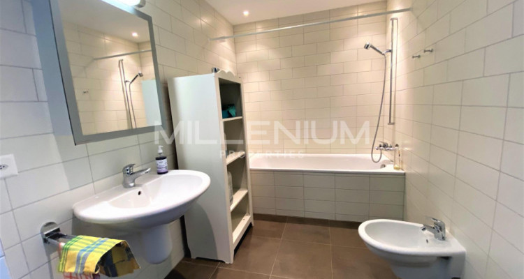 Exclusivité : Rez de Jardin moderne 5P à Coppet image 12