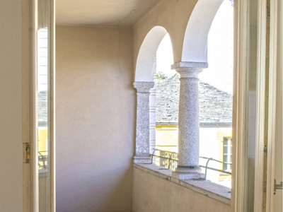 LOCARNO - SPLENDIDA PALAZZINA - 15.0 LOCALI - 6130606 image 4