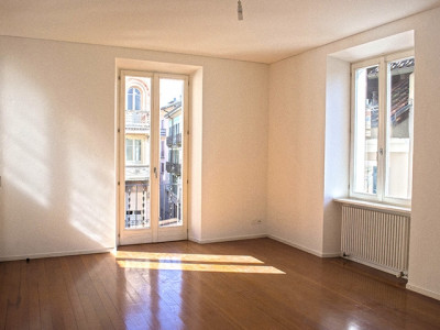 LOCARNO - SPLENDIDA PALAZZINA - 15.0 LOCALI - 6130606 image 5