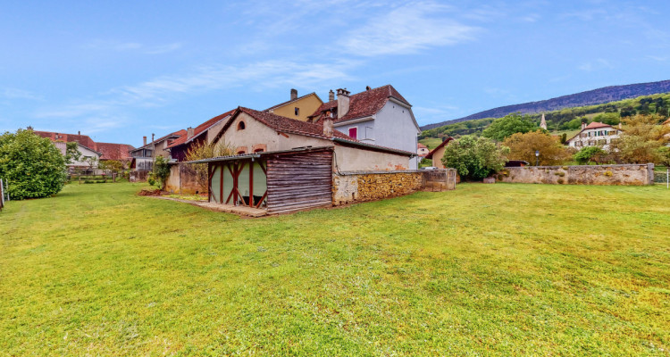 Ancienne maison de vigneron à Bonvillars ! image 4