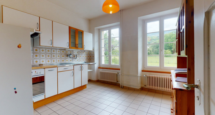 Ancienne maison de vigneron à Bonvillars ! image 6