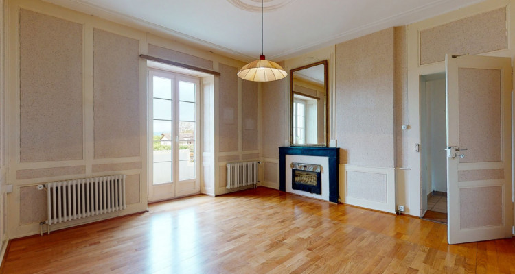 Ancienne maison de vigneron à Bonvillars ! image 8