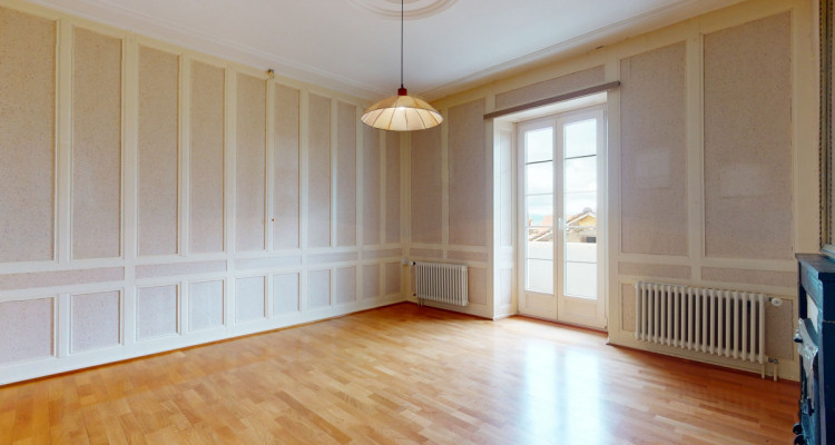 Ancienne maison de vigneron à Bonvillars ! image 9