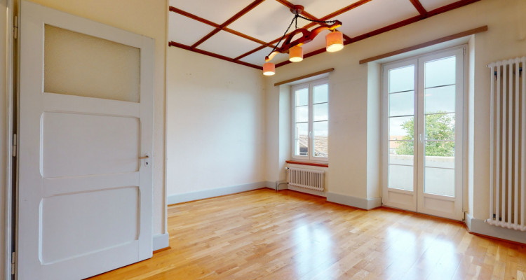 Ancienne maison de vigneron à Bonvillars ! image 11