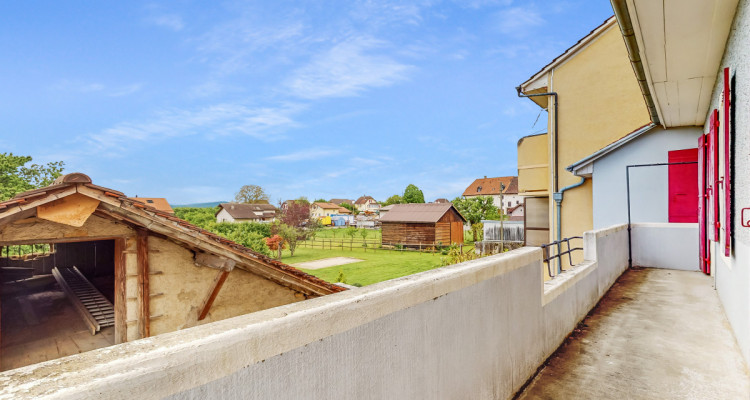 Ancienne maison de vigneron à Bonvillars ! image 12