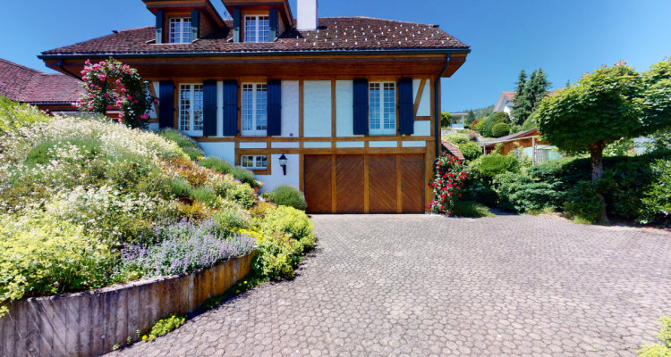 Einzigartige Villa und eine einmalige Gelegenheit! image 1