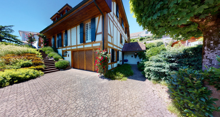 Einzigartige Villa und eine einmalige Gelegenheit! image 2