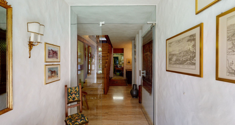 Einzigartige Villa und eine einmalige Gelegenheit! image 5